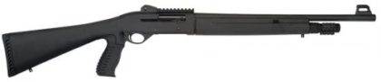 MOSSBERG SA-20 20 GAUGE SHOTGUN