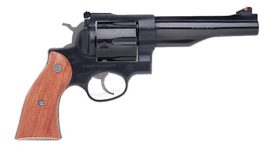 RUGER REDHAWK .44 REMIINGTON MAGNUM REVOLVER