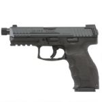 HECKLER & KOCH VP9 TACTICAL 9MM PISTOL