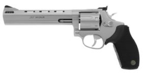 TAURUS 627 TRACKER 357 MAGNUM/.38 SPECIAL REVOLVER