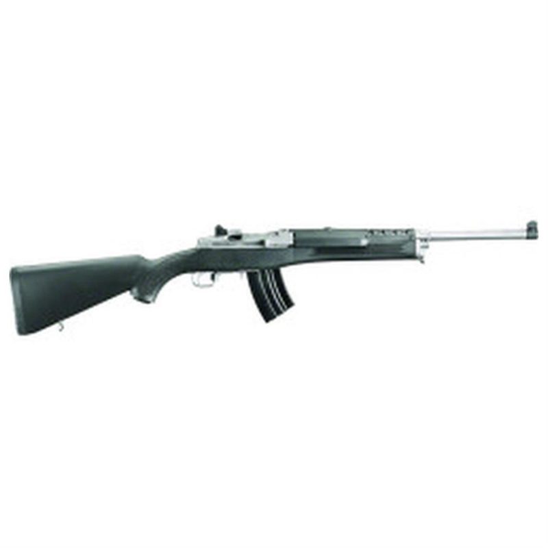 RUGER MINI-30 7.62X39MM RIFLE