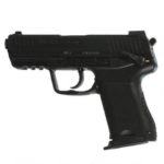 H&K HK45C V1 .45 ACP PISTOL