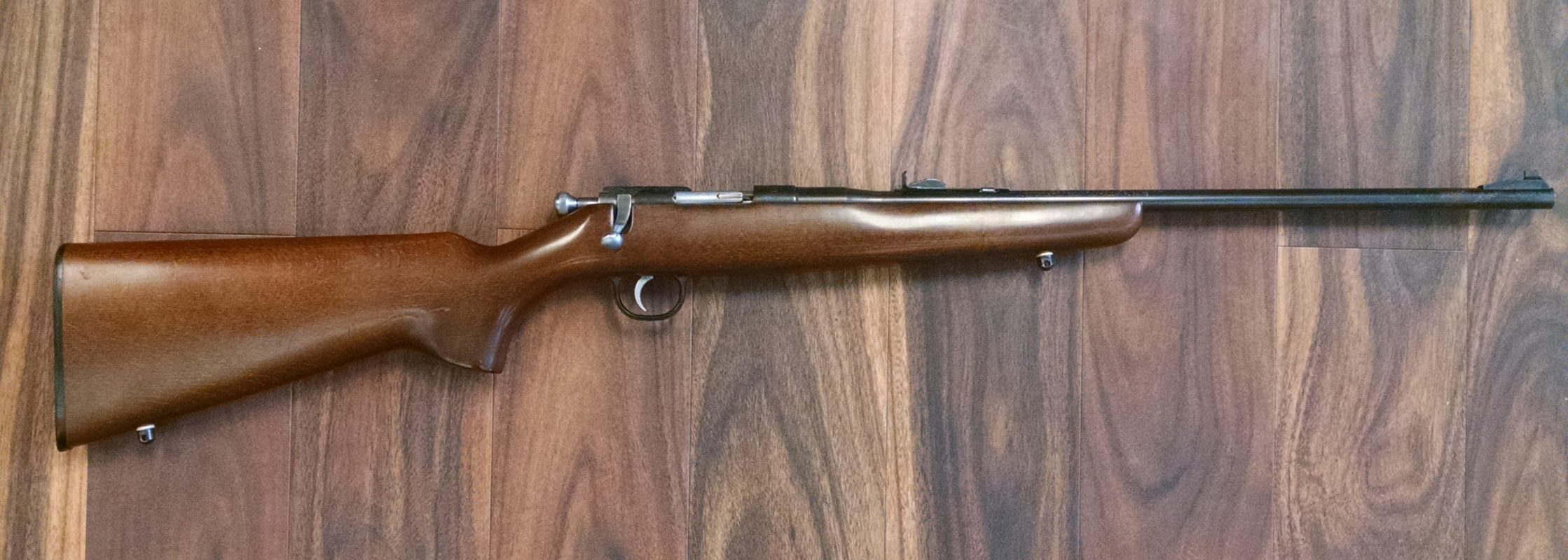 PIETTA SOVEREIGN .22LR BOLT ACTION RIFLE PIETTA SOVEREIGN .22LR BOLT ACTION RIFLE