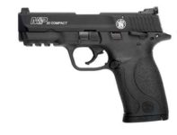 SMITH & WESSON M&P22 COMPACT 22 LR PISTOL