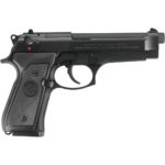 BERETTA 92FS 9MM PISTOL