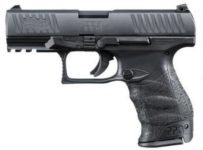 WALTHER PPQ M2 9MM PISTOL