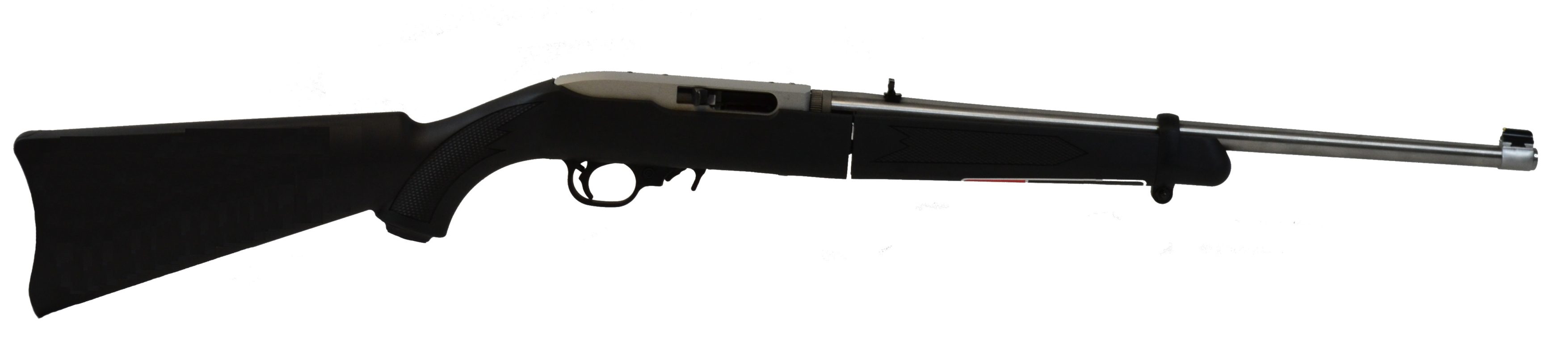RUGER 10/22 TAKEDOWN 50TH ANNIVERSARY .22LR RIFLE