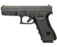 GLOCK 17 GEN3 9MM PISTOL