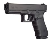 GLOCK 20 GEN4 10MM PISTOL