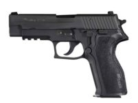 SIG SAUER P226 9MM PISTOL