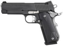 SIG SAUER 1911 NIGHTMARE 45 ACP PISTOL