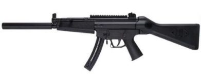 AMERICAN TACTICAL GSG-522 CLB .22LR RIFLE