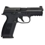 FNH FNS-9 9MM BLACK PISTOL