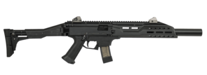 CZ SCORPION EVO 3 S1 9MM CARBINE