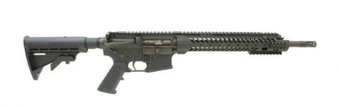 ADAMS ARMS MID TACTICAL EVO .223/5.56 RIFLE