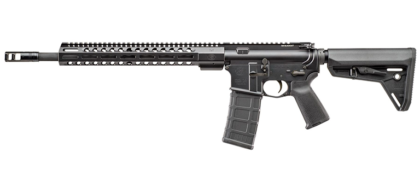 FNH FN15 TACTICAL 5.56 NATO RIFLE