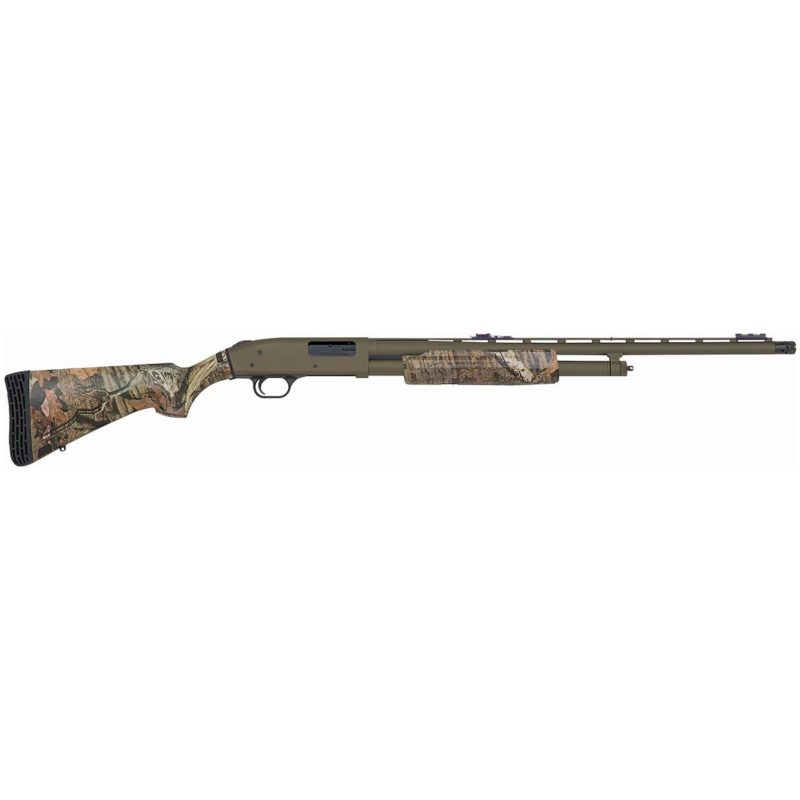 MOSSBERG FLEX 500 ODG/CAMO 12 GAUGE SHOTGUN