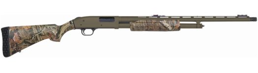 MOSSBERG FLEX 500 ODG/CAMO 12 GAUGE SHOTGUN