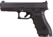 GLOCK 19 GEN4 TALO 9MM PISTOL