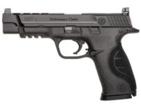 SMITH & WESSON M&P9L P.C. 9MM PISTOL