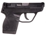 TAURUS 738 TCP WINGS .380 ACP PISTOL