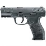 WALTHER CREED 9MM PISTOL