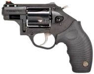 TAURUS 85FS PROTECTOR POLYMER .38 SPECIAL REVOLVER