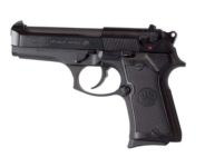 BERETTA 92FS COMPACT 9MM PISTOL