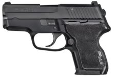 SIG SAUER P224 9MM PISTOL