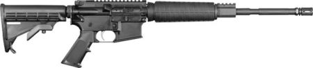 ANDERSON AM15 OPTICS READY CARBINE 7.62x39 RIFLE