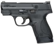 SMITH & WESSON M&P40 SHIELD 40 S&W PISTOL