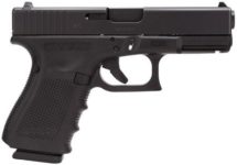 GLOCK 23C GEN4 .40S&W PISTOL