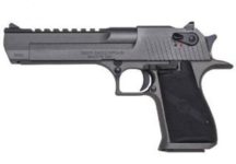 MAGNUM RESEARCH DESERT EAGLE MARK XIX .50 AE TUNGSTEN PISTOL