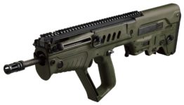 IWI TAVOR SAR-16 FLATTOP 5.56 NATO ODG RIFLE