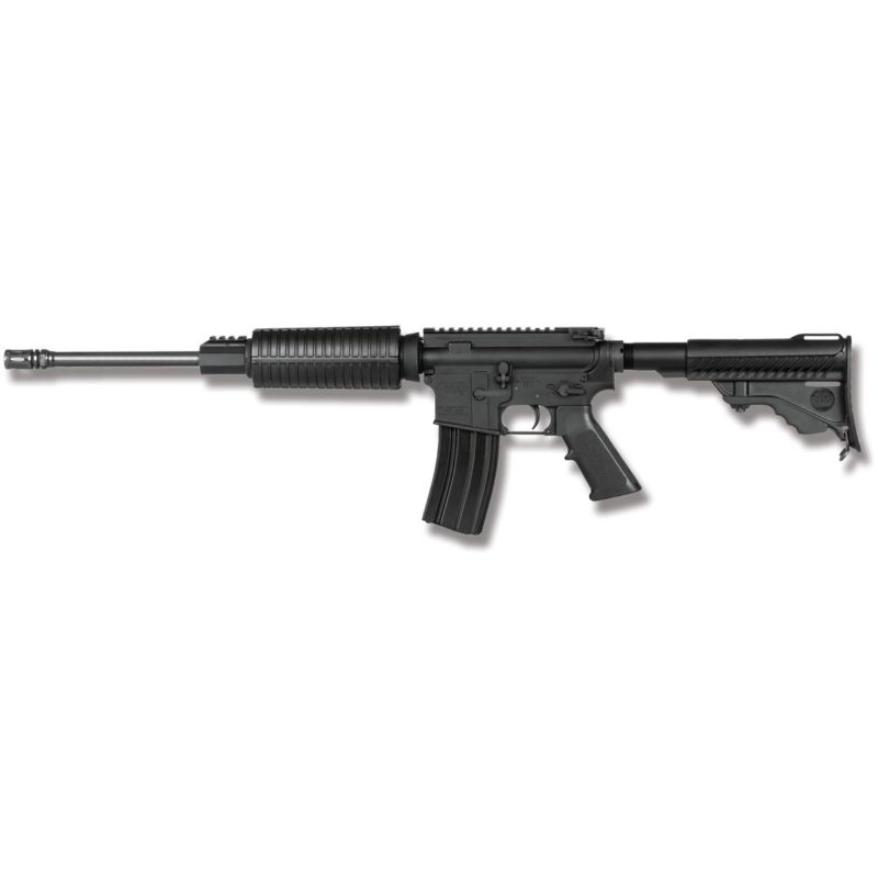 DPMS ORACLE A3 AR15 5.56 RIFLE