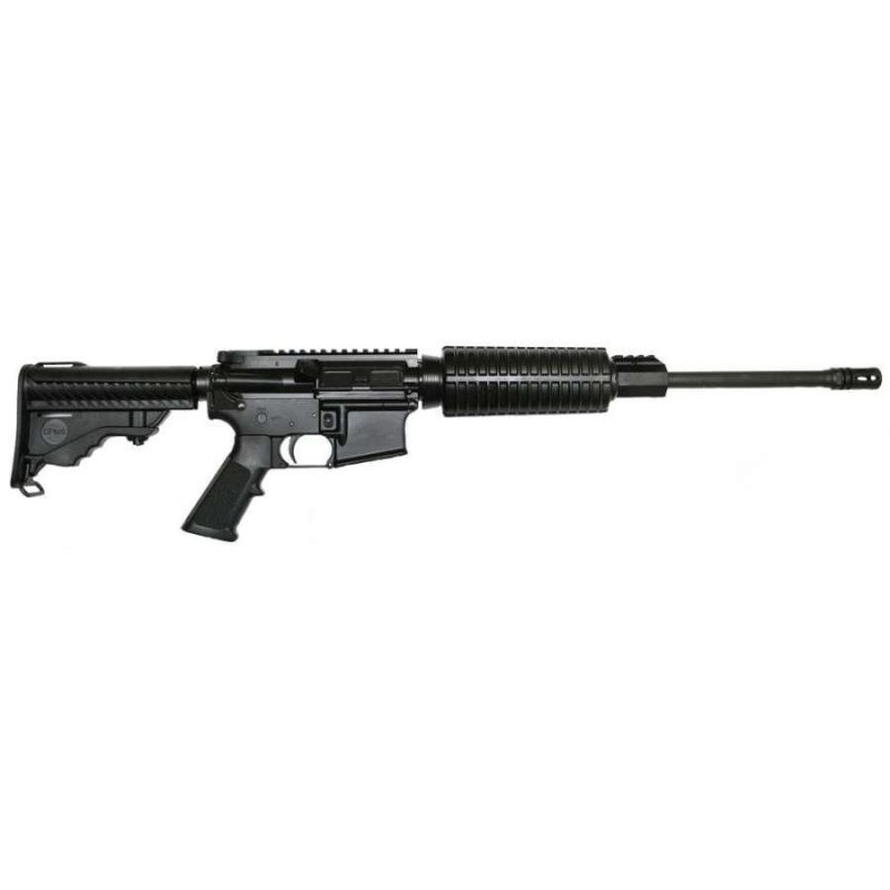 DPMS ORACLE 5.56 NATO AR-15 RIFLE