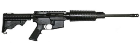 DPMS ORACLE 5.56 NATO AR-15 RIFLE