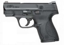 SMITH AND WESSON M&P40 SHIELD COMPACT 40 S&W PISTOL