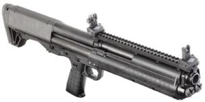 KELTEC KSG 12 GAUGE SHOTGUN