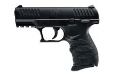 WALTHER ARMS CCP 9MM PISTOL