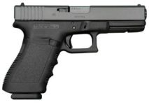 GLOCK 21 GEN3 .45 ACP PISTOL