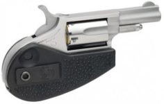 NORTH AMERICAN ARMS MINI-REV HOLSTER / GRIP COMBO 22 MAGNUM REVOLVER