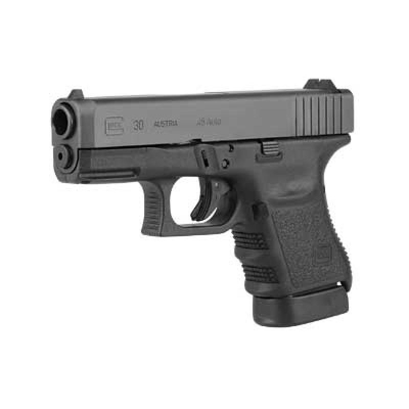 GLOCK 30 GEN3 .45ACP PISTOL