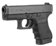 GLOCK 30 GEN3 .45ACP PISTOL