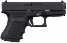 GLOCK 29 GEN3 10MM PISTOL