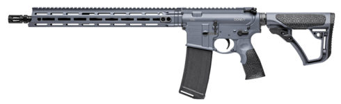 DANIEL DEFENSE DDM4 V7 223 REM/5.56 NATO RIFLE