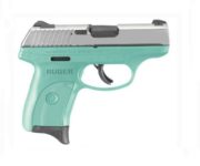 RUGER LCP 380 ACP PISTOL
