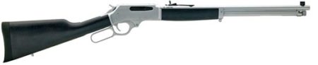 HENRY REPEATING ARMS 30-30 ALL WEATHER LEVER RIFLE
