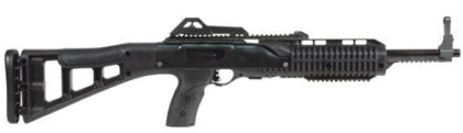 HI-POINT 9TS CARBINE 9MM RIFLE