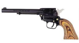 HERITAGE ARMS ROUGH RIDER .22 SINGLE ACTION REVOLVER